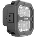 OSRAM Arbeitsscheinwerfer 12 V, 24 V LEDriving® Cube PX4500 Flood LEDPWL 109-FL Weites Fernlicht
