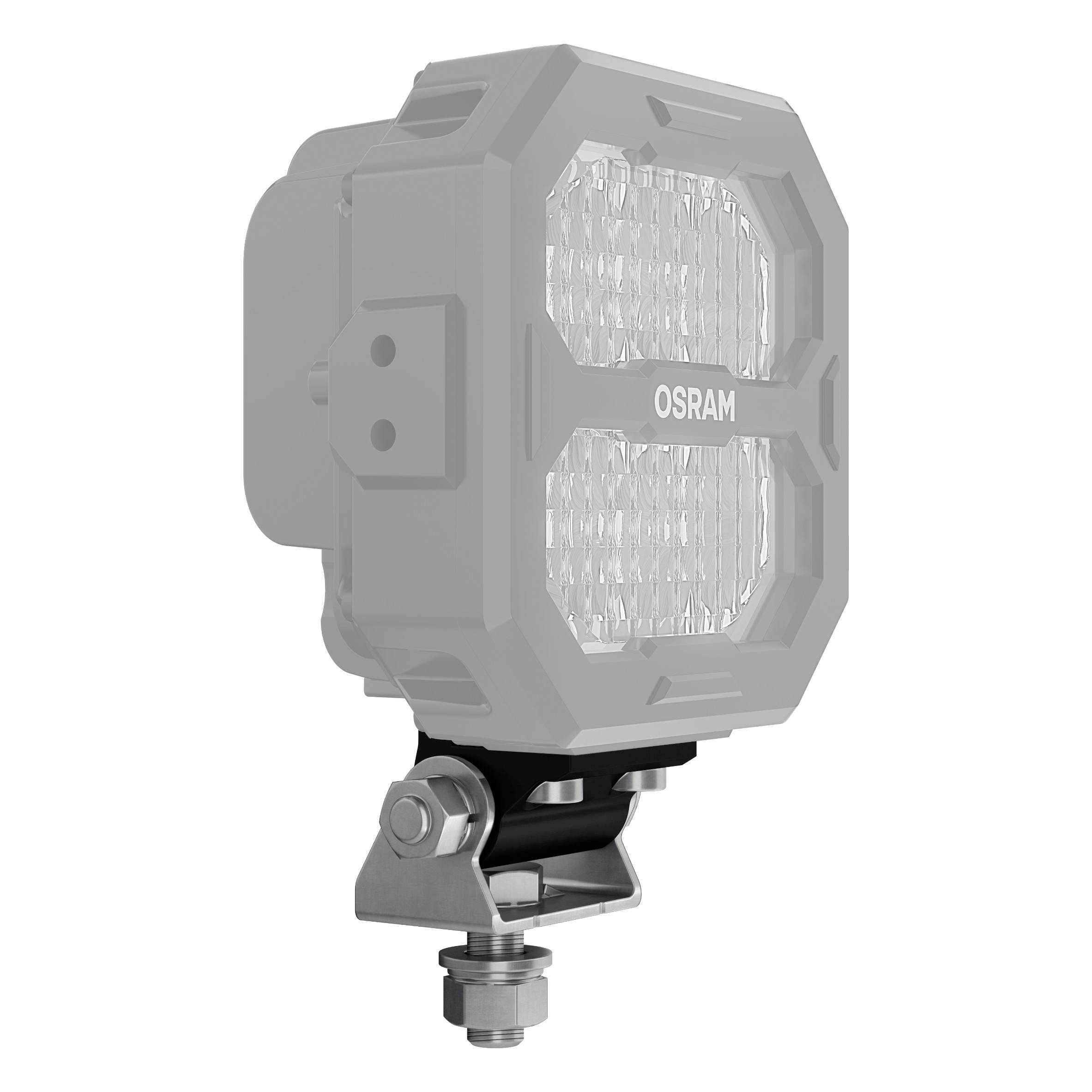 Osram Automotive Halter LEDriving® Mounting Kit PX LEDPWL ACC 101 (B x H x T) 35 x 45 x 43mm