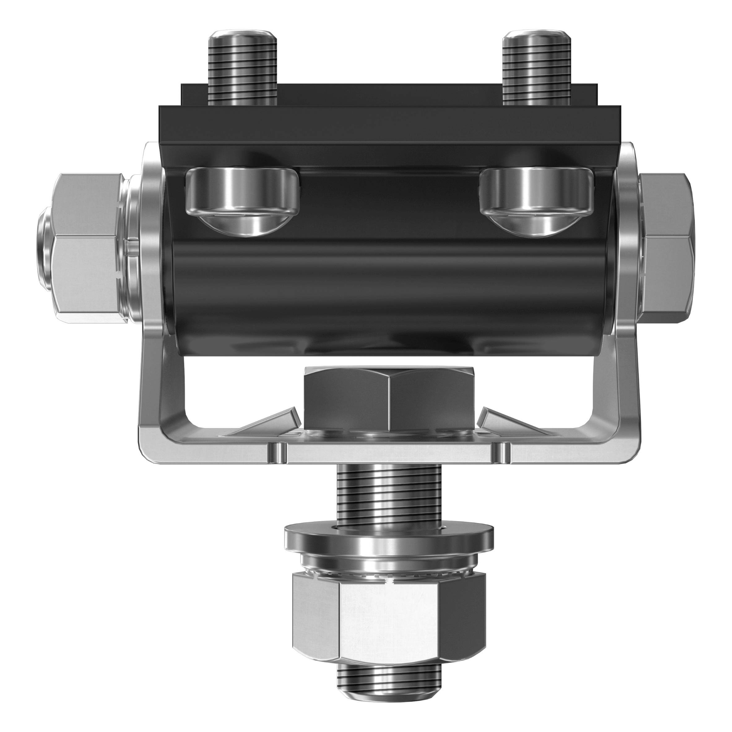 Osram Automotive Halter LEDriving® Mounting Kit PX LEDPWL ACC 101 (B x H x T) 35 x 45 x 43 mm