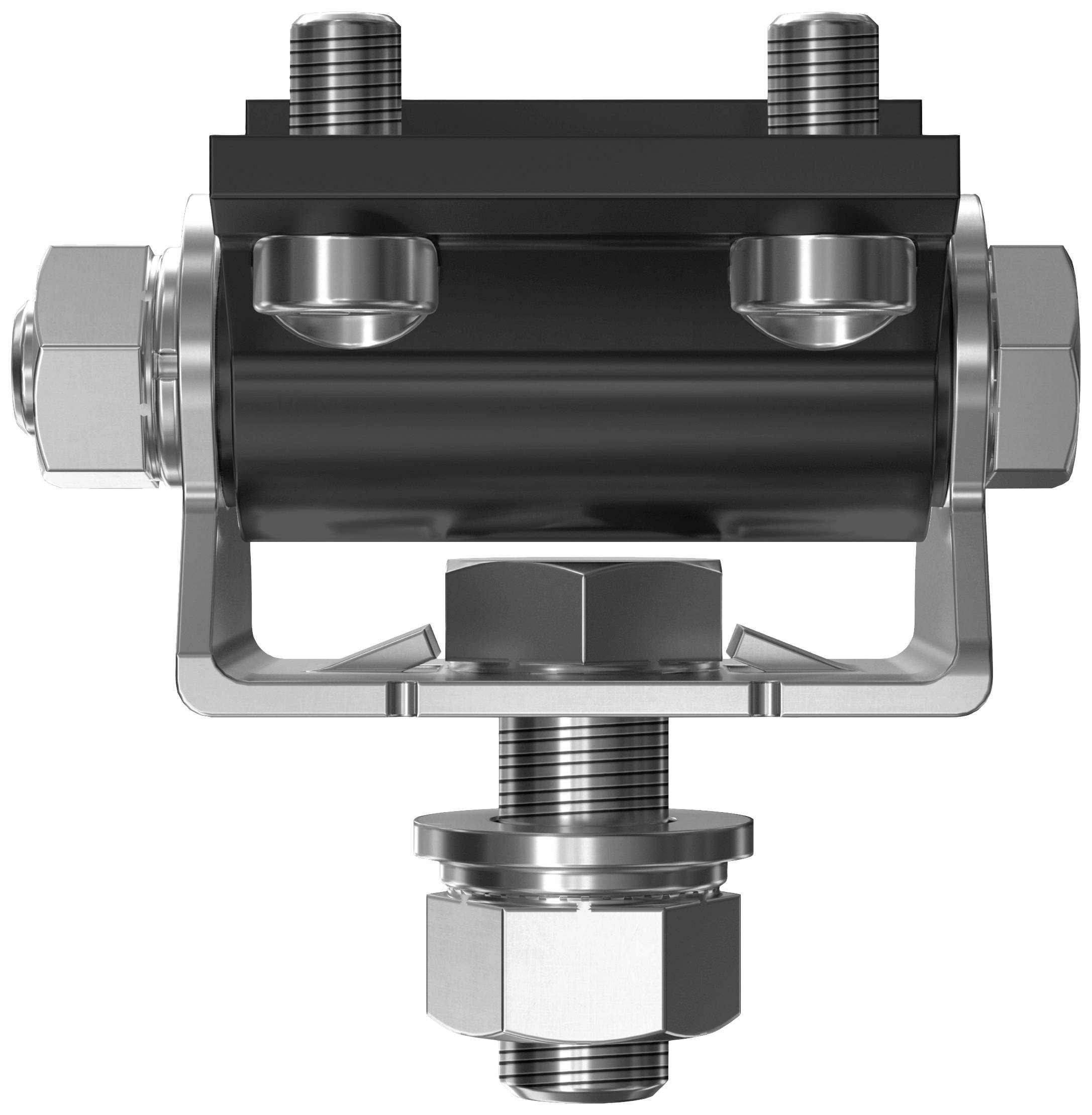 Osram Automotive Halter LEDriving® Mounting Kit PX LEDPWL ACC 101 (B x H x T) 35 x 45 x 43 mm