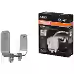 Osram Automotive Halter LEDriving® Heavy Duty Mounting Kit PX LEDPWL ACC 102 (B x H x T) 123.25 x 8 Osram Automotive Halter LEDriving® Heavy Duty Mounting Kit PX LEDPWL ACC 102 (B x H x T) 123.25 x 8