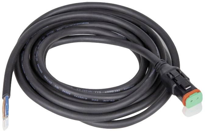 Osram Automotive Kabel LEDriving® Connection Cable 300 DT AX LEDPWL ACC 103 (B x H x T) 30 x 0.5 x