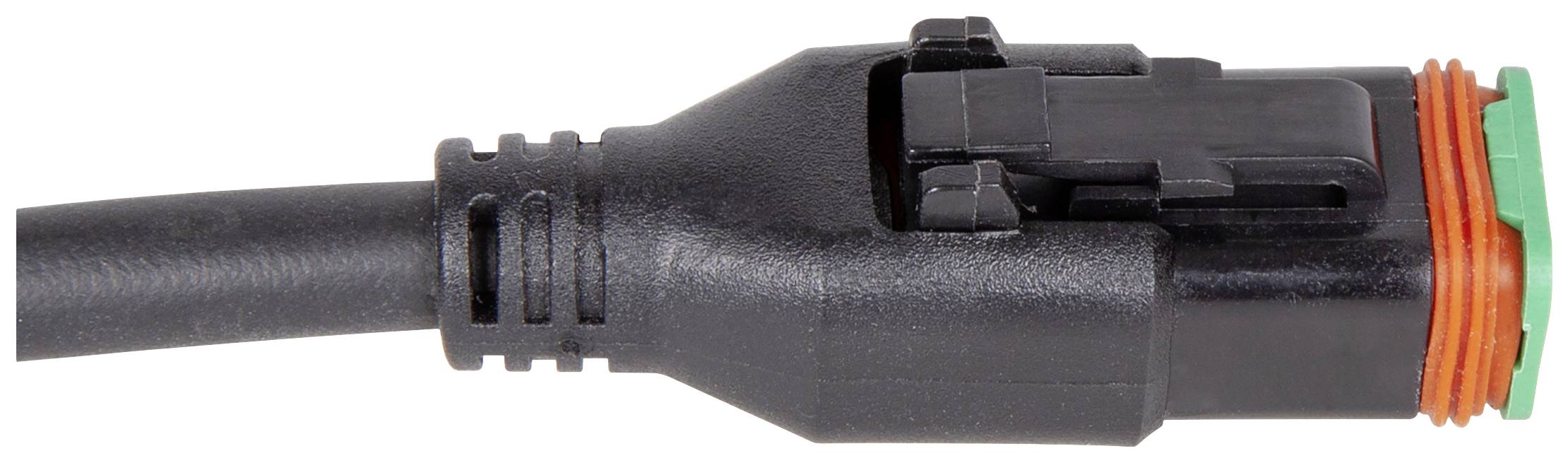 Osram Automotive Kabel LEDriving® Connection Cable 300 DT AX LEDPWL ACC 103 (B x H x T) 30 x 0.5 x