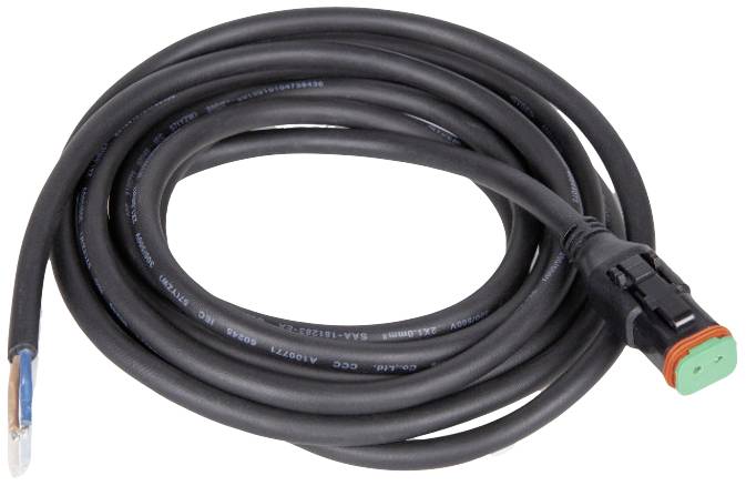 Osram Automotive Kabel LEDriving® Connection Cable 300 DT AX LEDPWL ACC 103 (B x H x T) 30 x 0.5 x 3000mm