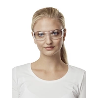Moldex ADAPT 2K 140001 140001 Schutzbrille mit Antibeschlag-Schutz, mit Antikratz-Schutz Schwarz EN 166 DIN 166 Moldex ADAPT 2K 140001 140001 Schutzbrille mit Antibeschlag-Schutz, mit Antikratz-Schutz Schwarz EN 166 DIN 166