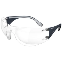 Moldex ADAPT 2K 140001 140001 Schutzbrille mit Antibeschlag-Schutz, mit Antikratz-Schutz Schwarz EN 166 DIN 166 Moldex ADAPT 2K 140001 140001 Schutzbrille mit Antibeschlag-Schutz, mit Antikratz-Schutz Schwarz EN 166 DIN 166