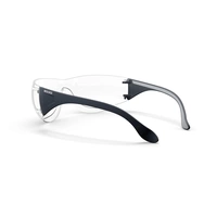 Moldex ADAPT 2K 140001 140001 Schutzbrille mit Antibeschlag-Schutz, mit Antikratz-Schutz Schwarz EN 166 DIN 166 Moldex ADAPT 2K 140001 140001 Schutzbrille mit Antibeschlag-Schutz, mit Antikratz-Schutz Schwarz EN 166 DIN 166