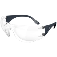 Moldex ADAPT 1K 141001 141001 Schutzbrille mit Antibeschlag-Schutz, mit Antikratz-Schutz Schwarz EN 166 DIN 166 Moldex ADAPT 1K 141001 141001 Schutzbrille mit Antibeschlag-Schutz, mit Antikratz-Schutz Schwarz EN 166 DIN 166