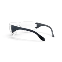 Moldex ADAPT 1K 141001 141001 Schutzbrille mit Antibeschlag-Schutz, mit Antikratz-Schutz Schwarz EN 166 DIN 166 Moldex ADAPT 1K 141001 141001 Schutzbrille mit Antibeschlag-Schutz, mit Antikratz-Schutz Schwarz EN 166 DIN 166