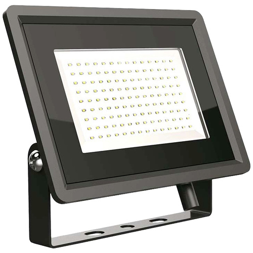 V-TAC VT-49104-B 6722 LED-Außenstrahler EEK: F (A - G) 100.00 W Tageslichtweiß