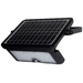 V-TAC 9869 VT-787-10 Solar-Gartenstrahler LED 10.00W Schwarz V-TAC 9869 VT-787-10 Solar-Gartenstrahler LED 10.00W Schwarz