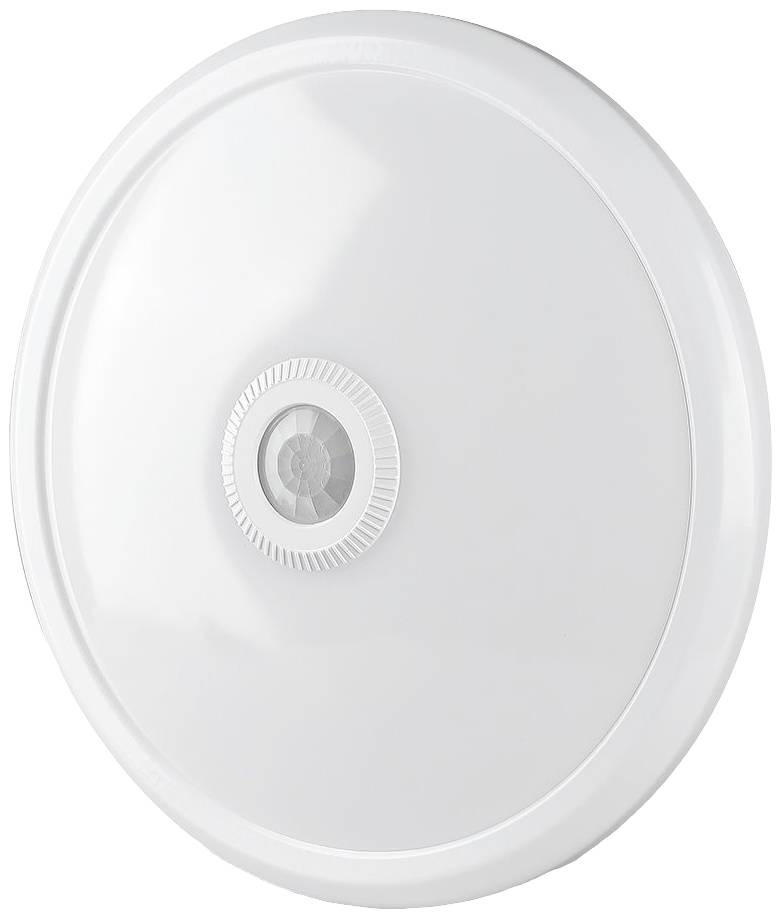 V-TAC 21808 VT-13-N LED-Deckenleuchte LED EEK: F (A - G) 12.00 W Weiß