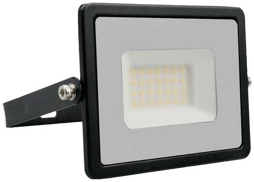 V-TAC VT-4031B-N 215954 LED-Außenstrahler EEK: F (A - G) 30 W Leuchtfarben: Kaltweiß