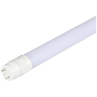 V-TAC LED-Röhre EEK: F (A - G) G13 Röhrenform 14.00W Kaltweiß (Ø x L) 28mm x 900mm V-TAC LED-Röhre EEK: F (A - G) G13 Röhrenform 14.00W Kaltweiß (Ø x L) 28mm x 900mm