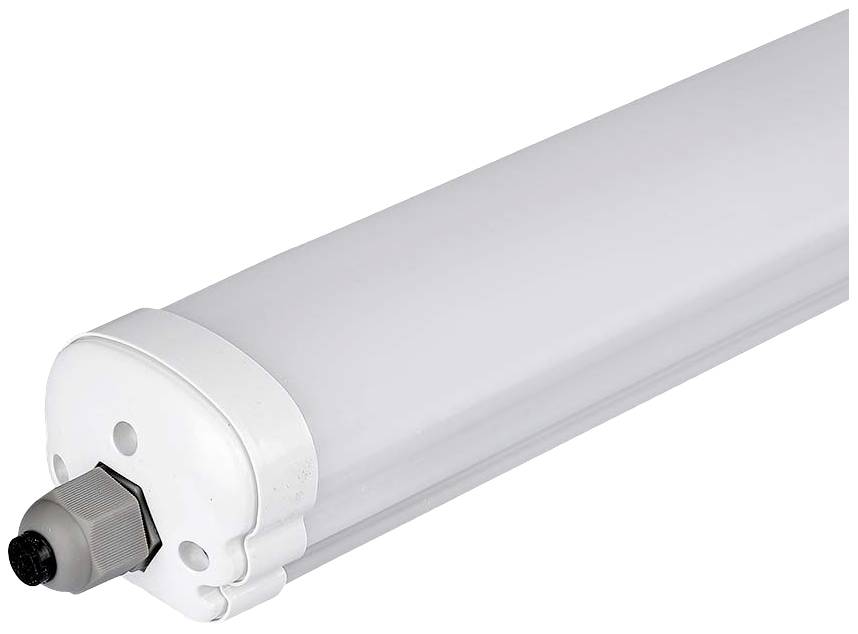 V-TAC VT-1532-N Feuchtraumleuchte EEK: C (A - G) LED 32.00 W Tageslichtweiß Weiß