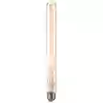 V-TAC 217142 LED EEK F (A - G) E27 Stabform 5.00W Warmweiß (Ø x H) 30mm x 300mm 1St. V-TAC 217142 LED EEK F (A - G) E27 Stabform 5.00W Warmweiß (Ø x H) 30mm x 300mm 1St.