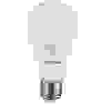 V-TAC 217261 LED CEE F (A - G) E27 forme de poire 8.50 W blanc lumière du jour (Ø x H) 60 mm x 108 mm