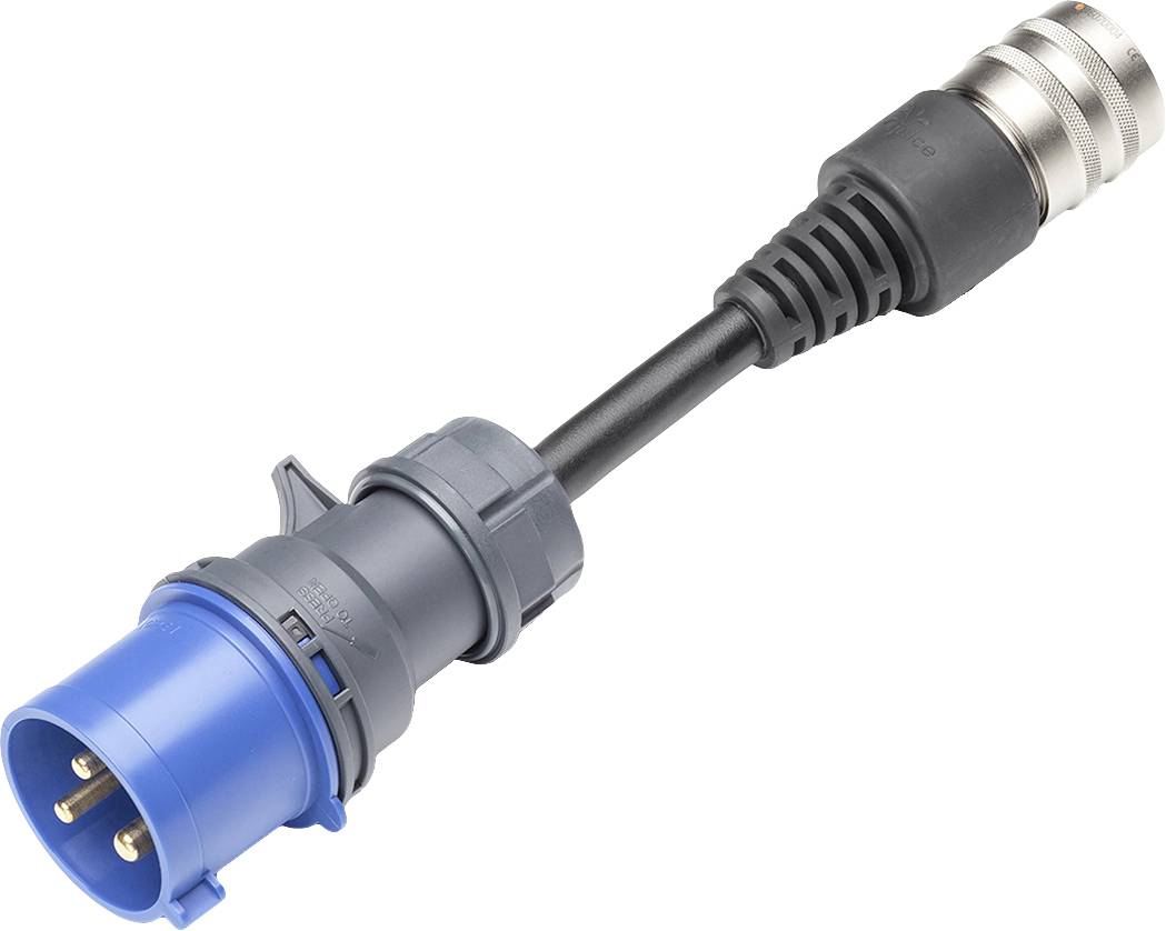 Juice technology EA-JCB2 Adapterkabel für JUICE BOOSTER 2