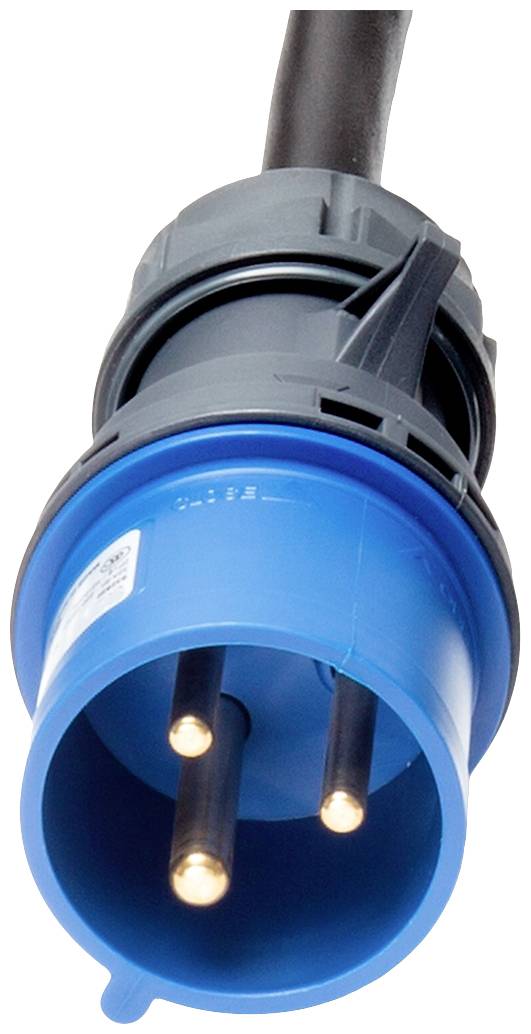 juice technology EA-JCB2 Adapterkabel für JUICE BOOSTER 2