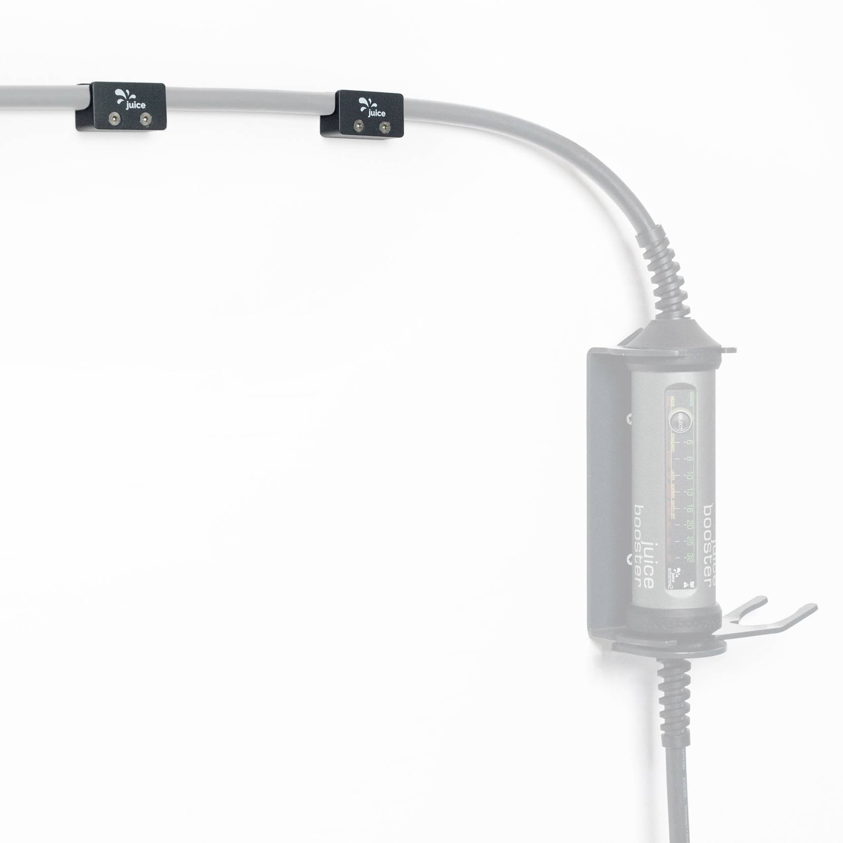 Juice Booster Juice Booster 2 Wandhalterung-Set