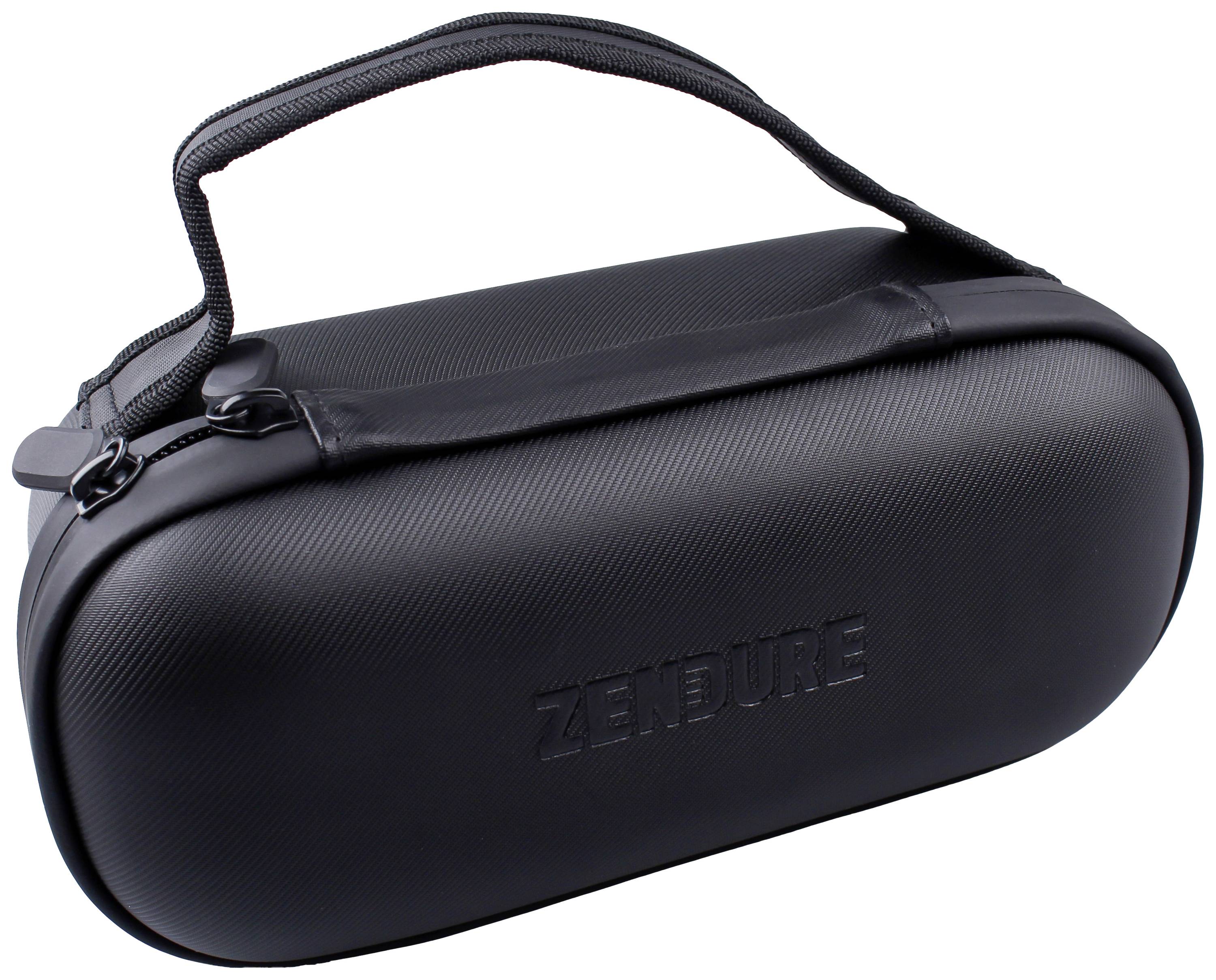 Zendure SuperBase 1500M Powerstation 30Ah SuperCharge LiFePO 4 ohne Laderegler