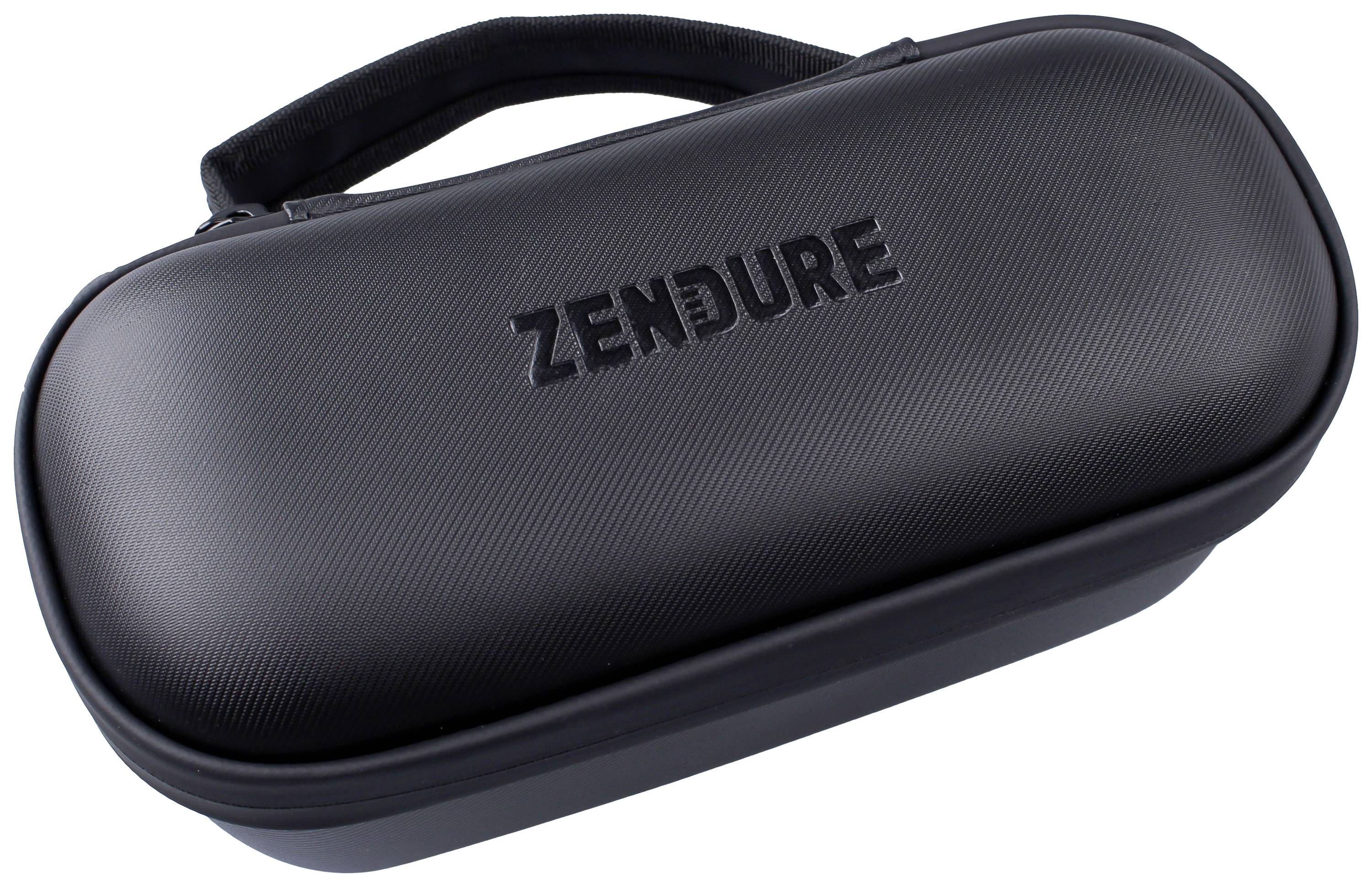 Zendure SuperBase 1500M Powerstation 30Ah SuperCharge LiFePO 4 ohne Laderegler