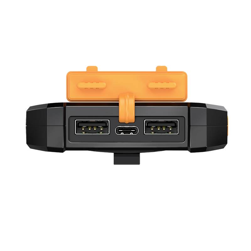 LogiLink PA0290 PA0290 Solar-Powerbank 6000 mAh