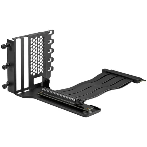 Grafikkarten Riser Phanteks PH-VGPUKT4.0_03R GPU-Bracket II + Riser Cable ...