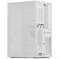 Ssupd Meshlicious Full Mesh PCIE 4.0 Edition Mini-ITX Gehäuse - weiß Mini-Tower Gehäuse, Gaming-Gehäuse Ssupd Meshlicious Full Mesh PCIE 4.0 Edition Mini-ITX Gehäuse - weiß Mini-Tower Gehäuse, Gaming-Gehäuse