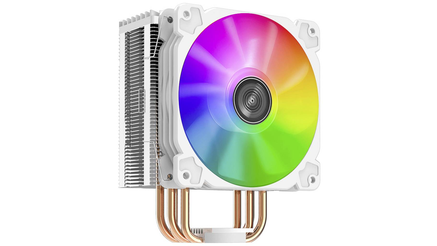 1 unidades jonsbo cr-201 CPU radiador con ordenador 120mm ventilador 1 unidades jonsbo cr-201 CPU radiador con ordenador 120mm ventilador