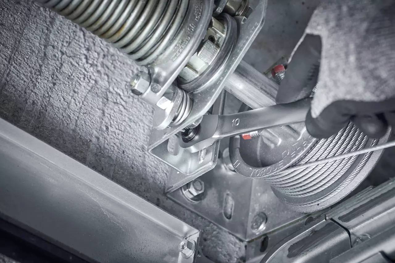 Wiha 45421 Doppel-Ringratschenschlüssel-Satz Schlüsselweite (Metrisch) 10 - 19mm