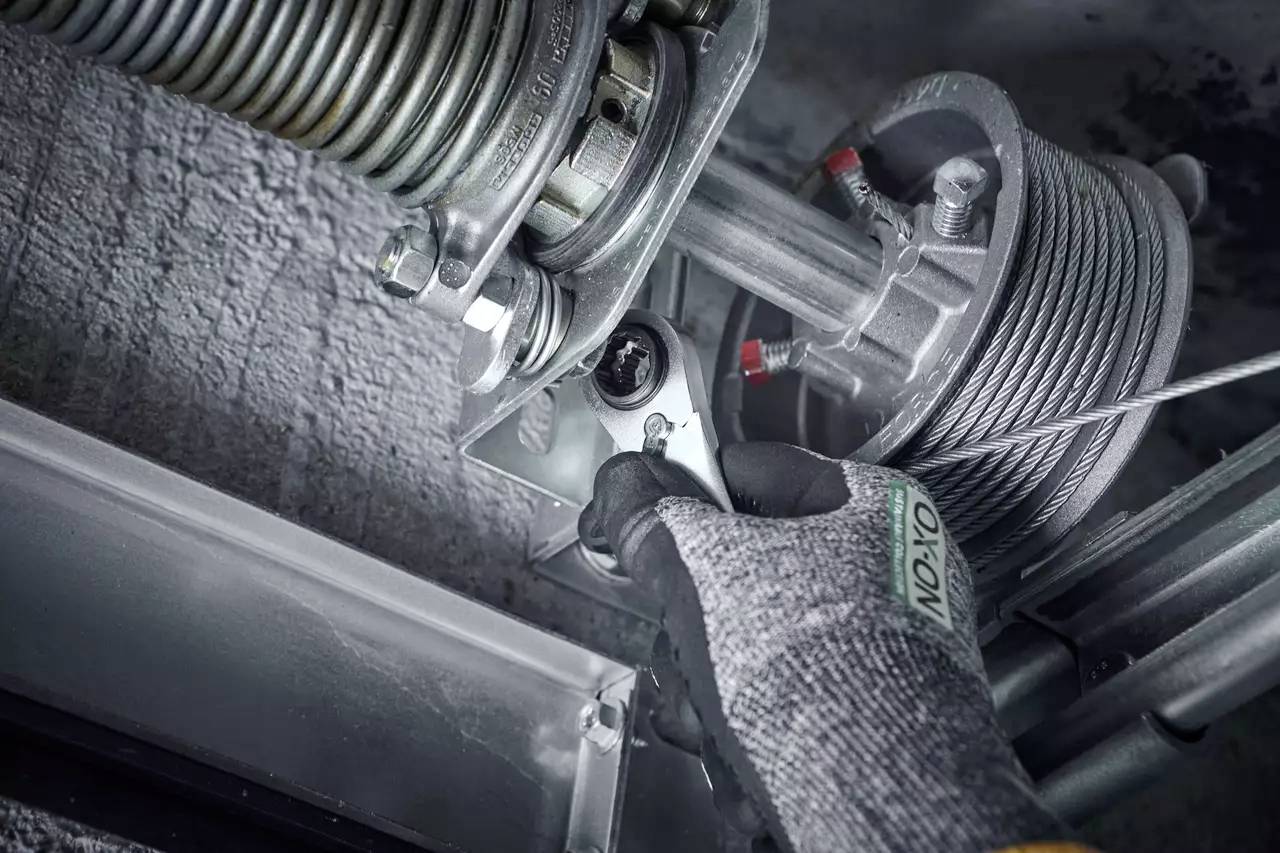 Wiha 45421 Doppel-Ringratschenschlüssel-Satz Schlüsselweite (Metrisch) 10 - 19 mm