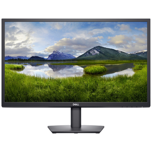 Dell E2423H LCD-Monitor EEK E (A - G) 60.5cm (23.8 Zoll) 16:9 5 ms VGA, DisplayPort VA LCD