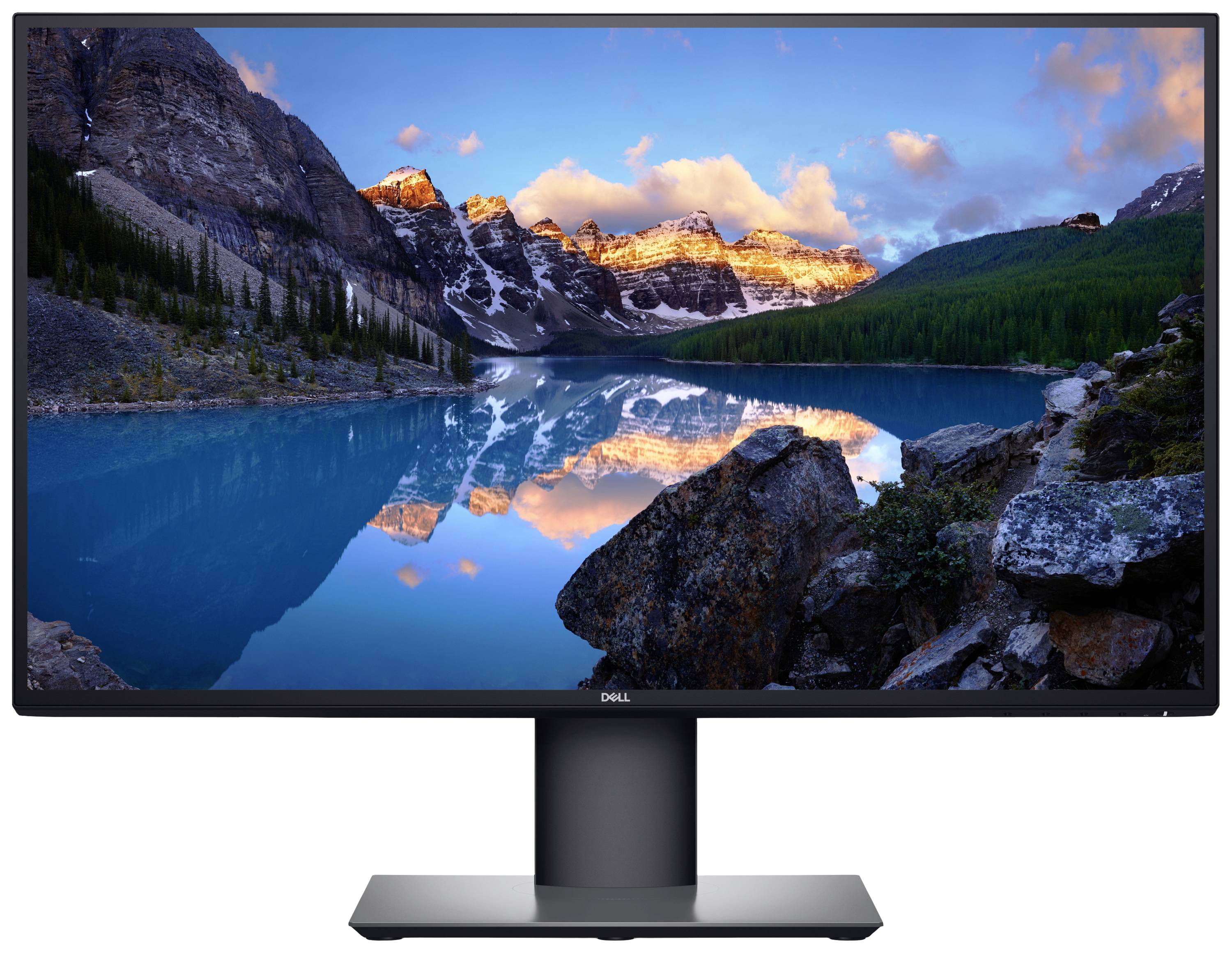 Dell U2520D LCD-Monitor EEK F (A - G) 63.5 cm (25 Zoll) 16:9 5 ms IPS LCD