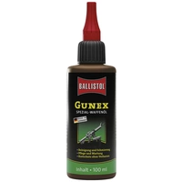 Ballistol 23010 Gunex Spezial-Waffenöl, 100ml Ballistol 23010 Gunex Spezial-Waffenöl, 100ml
