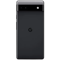 Google Pixel 6a Smartphone 128 GB 15.5 cm (6.1 Zoll) Charcoal Dual-SIM Google Pixel 6a Smartphone 128 GB 15.5 cm (6.1 Zoll) Charcoal Dual-SIM
