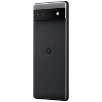 Google Pixel 6a Smartphone 128 GB 15.5 cm (6.1 Zoll) Charcoal Dual-SIM Google Pixel 6a Smartphone 128 GB 15.5 cm (6.1 Zoll) Charcoal Dual-SIM