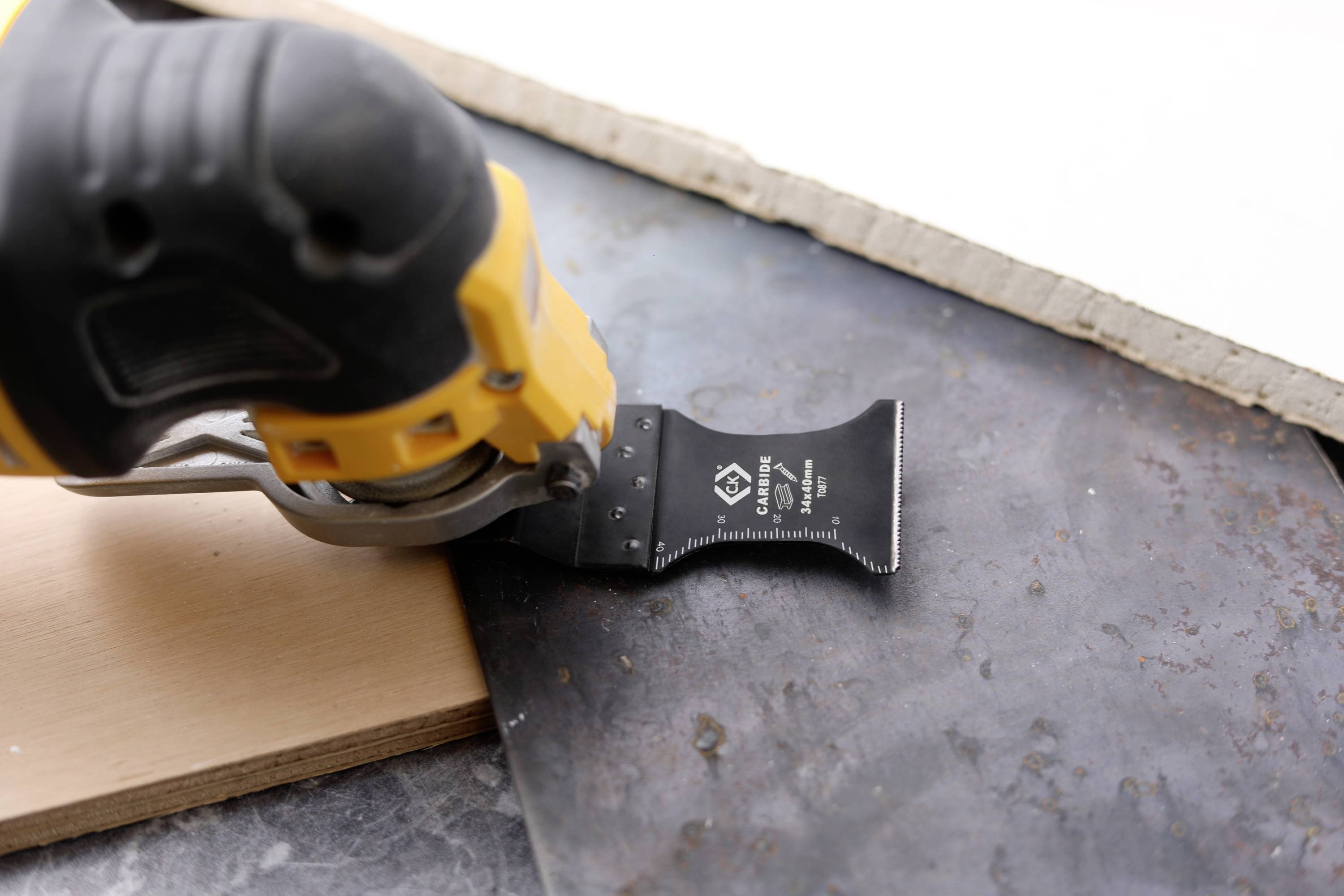 C.K T0877 Sägeblatt 1 St.