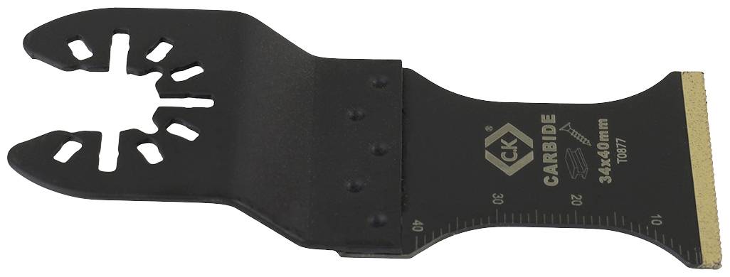 C.K T0877 Sägeblatt 1St.