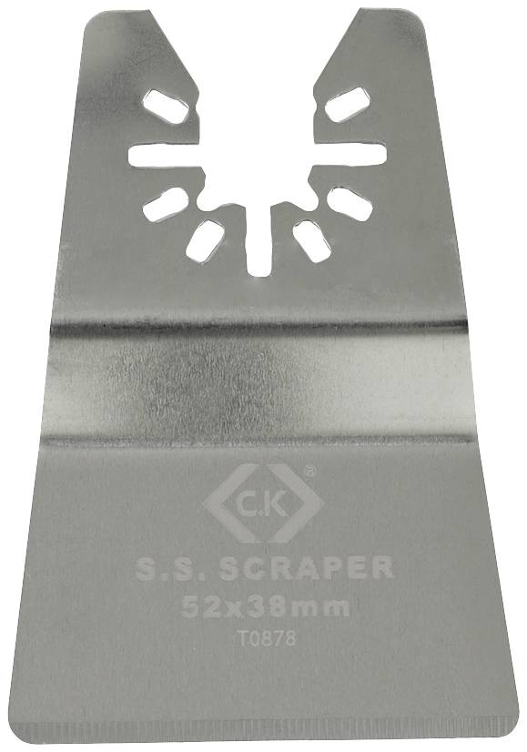 C.K T0878 T0878 Schaber