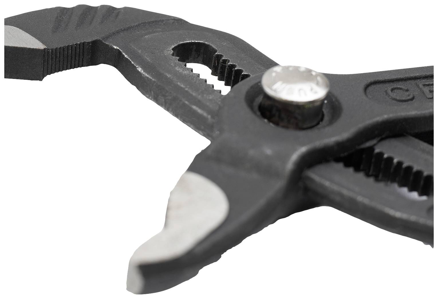 C.K T3653 180 Wasserpumpenzange Schlüsselweite (Metrisch) 42 mm 180 mm