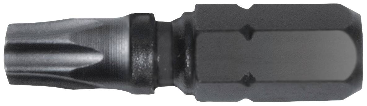 C.K Blue Steel T4560 TX30D15 Sechskant-Bit 15teilig Sechskant