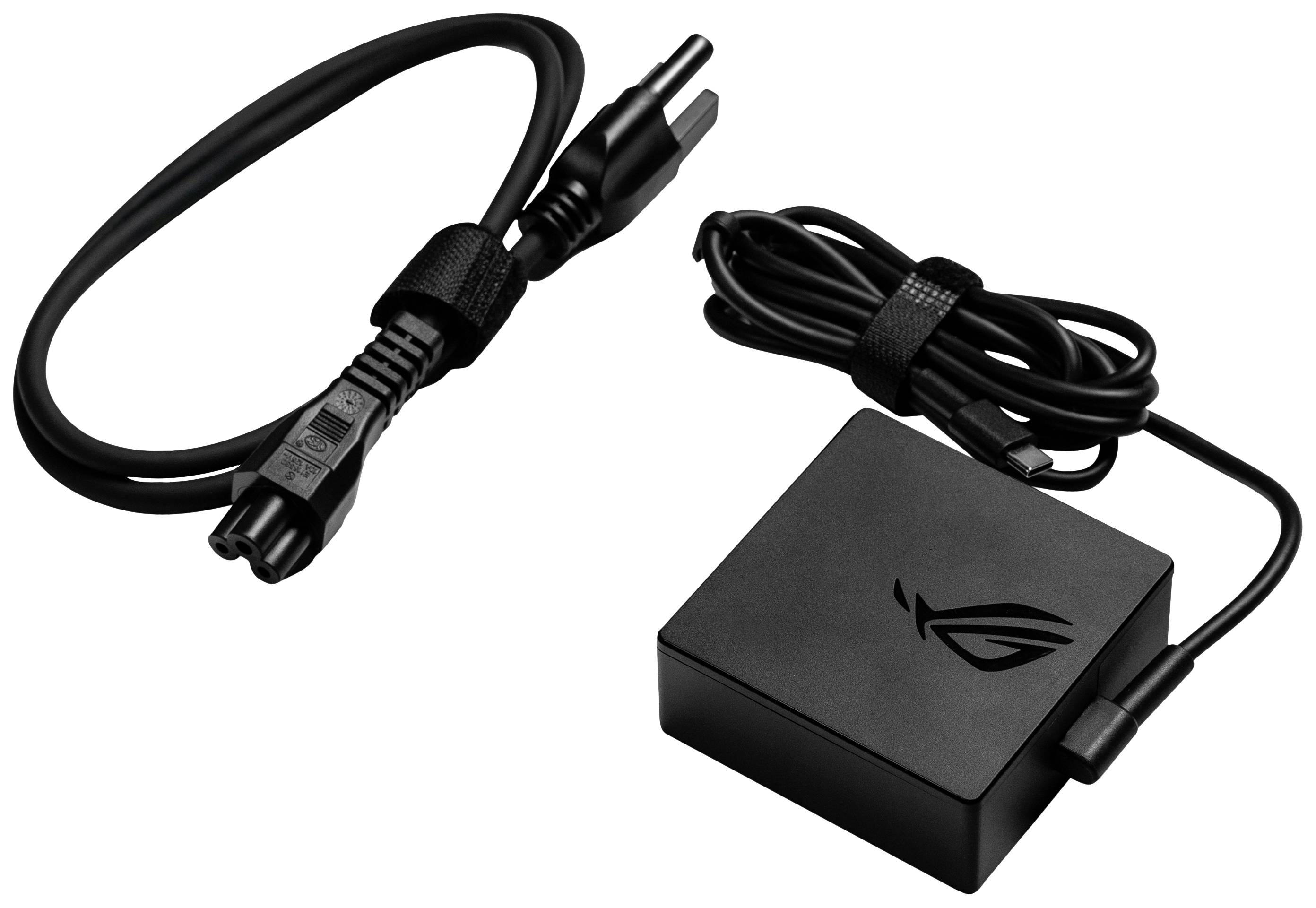 Asus AC100-00 Notebook-Netzteil 100 W 5 V, 9 V, 15 V, 20 V 5 A