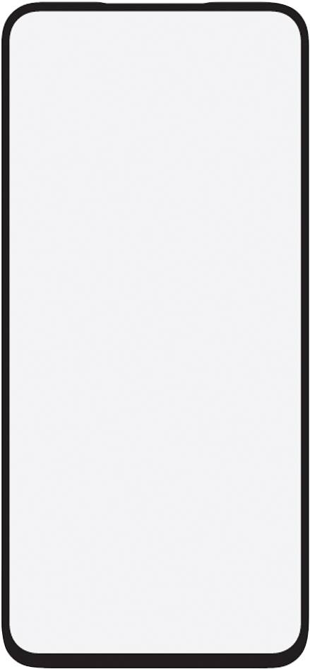 Vivanco Displayschutzglas Samsung Galaxy A54 1 St. Anti-Fingerprint, kratzfest 2.5DGLASVVSGA545G