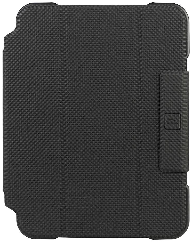 Tucano Alunno Edu Tablet-Cover Apple iPad 10.9 (10. Gen., 2022) 27,7 cm (10,9") Back Cover Schwarz