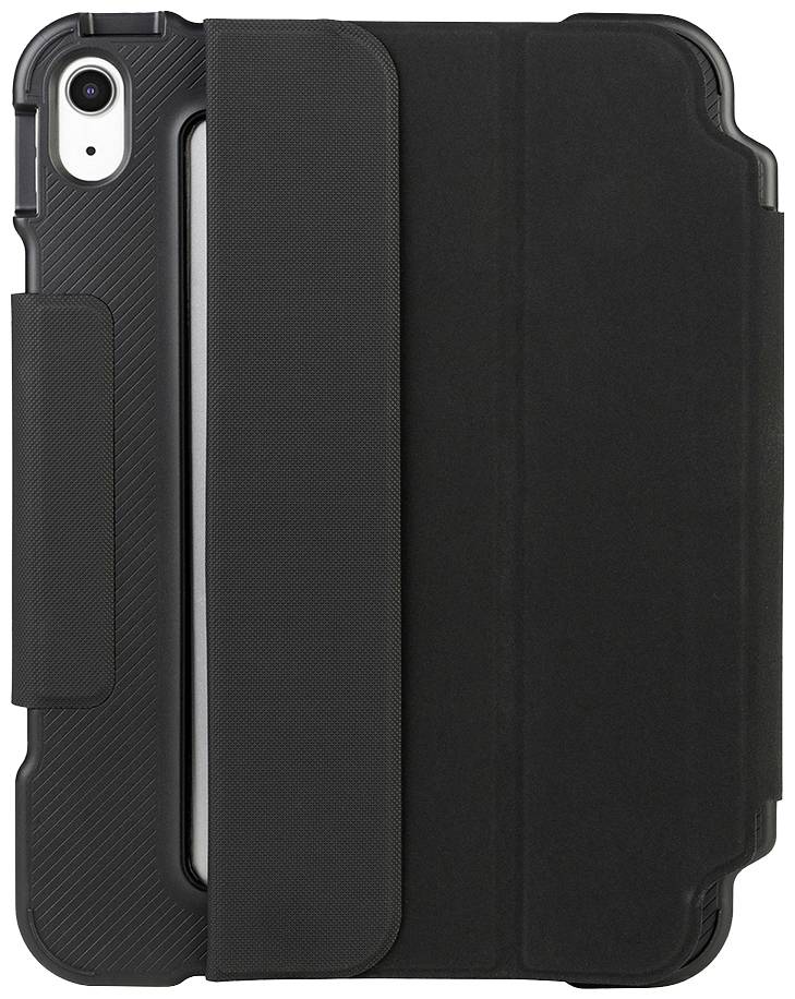 Tucano Alunno Edu Tablet-Cover Apple iPad 10.9 (10. Gen., 2022) 27,7 cm (10,9") Back Cover Schwarz
