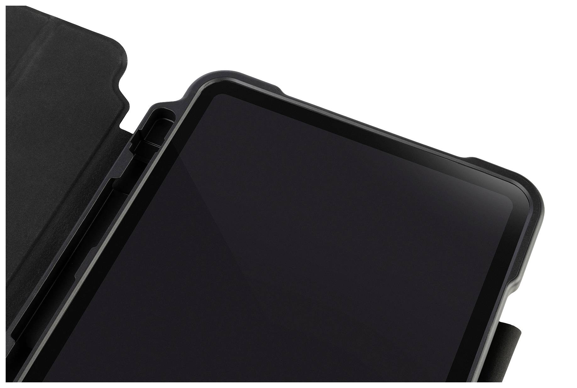 Tucano Alunno Edu Tablet-Cover Apple iPad 10.9 (10. Gen., 2022) 27,7 cm (10,9") Back Cover Schwarz