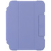 Tucano Alunno Edu Etui pour tablette Apple iPad 10.9 (10. Gen., 2022) 27,7 cm (10,9") Coque arrière bleu azur