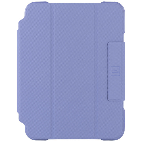 Tucano Alunno Edu Tablet-Cover Apple iPad 10.9 (10. Gen., 2022) 27,7 cm (10,9") Back Cover Azurblau