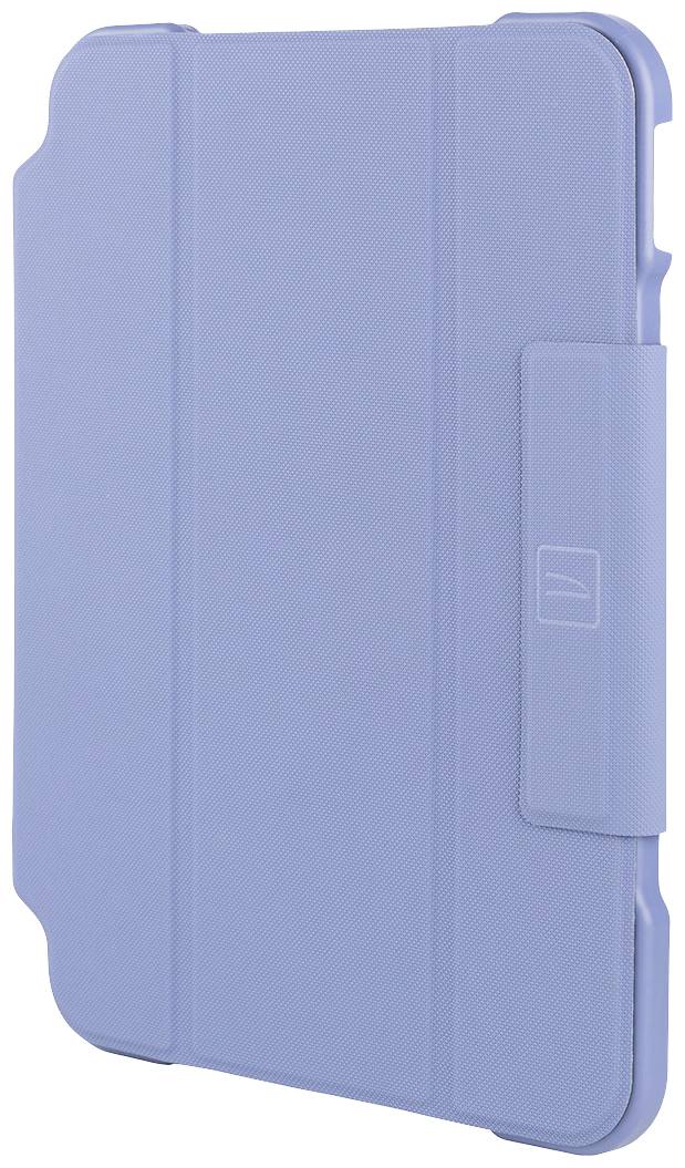 Tucano Alunno Edu Tablet-Cover Apple iPad 10.9" (Gen.10, 2022) 27,7 cm (10,9") Back Cover Azurblau